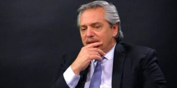 “No vamos a postergar a ningún argentino para pagar una deuda que no podemos pagar”