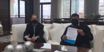 Gestionan la bancarización de trabajadores de la cultura