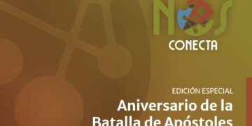 La Cultura Nos Conecta presenta un especial por la Batalla de Apóstoles