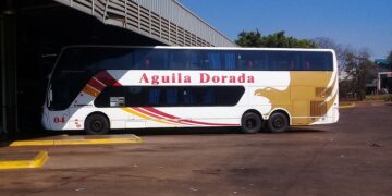 Piden la reactivación del servicio de transporte interurbano