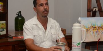Proponen que la Ruta de la Yerba Mate sea considerada patrimonio de la humanidad