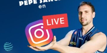 El medallista olímpico “Pepe” Sánchez charlará con jóvenes misioneros