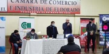 Comerciantes del norte provinical interesados en sumarse a los “Ahora”