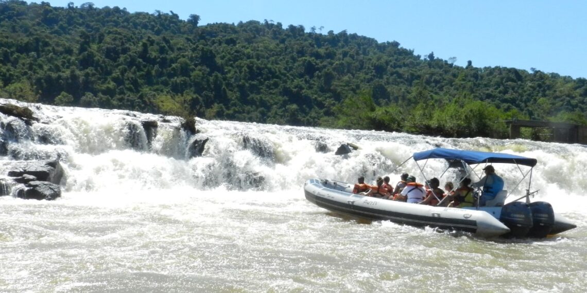 Misiones trabaja por la recuperación del sector turístico