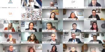 La Legislatura modificó artículos de la ley de “Bien de Familia”