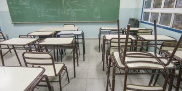 Educación: la provincia aún no definió fecha para el regreso de las calses presenciales