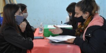 Programa Joven: 80 inscriptos en Itaembé Miní Este