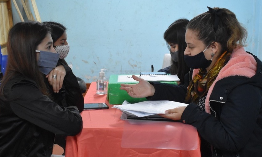 Programa Joven: 80 inscriptos en Itaembé Miní Este