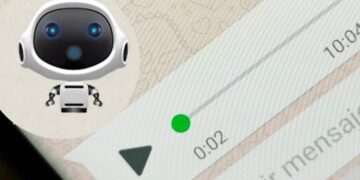 WhatsApp: aprendé cómo enviar mensajes de audio con voz de robot