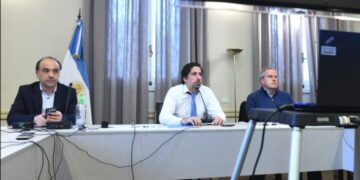 Aprobaron el protocolo universitario para el regreso a las clases presenciales