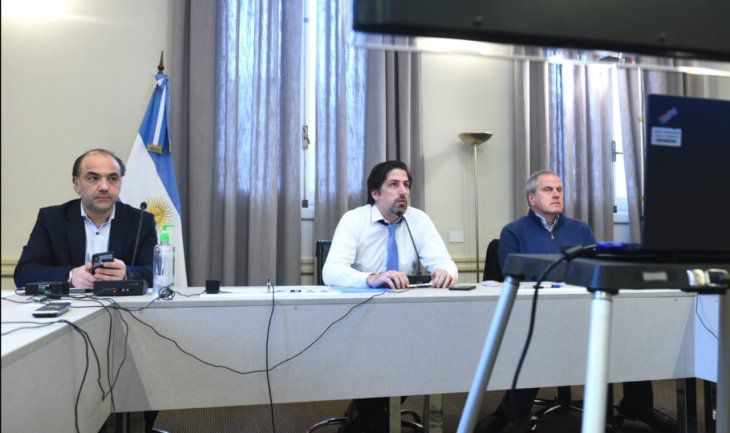 Aprobaron el protocolo universitario para el regreso a las clases presenciales