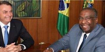 El nuevo ministro de Educación de Bolsonaro dimite tras cinco días por falsear el currículum