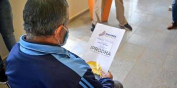 Iprodha prepara entregas de títulos de propiedad para familias de Apóstoles