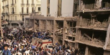 A 26 años del atentado, la AMIA pidió que se haga justicia