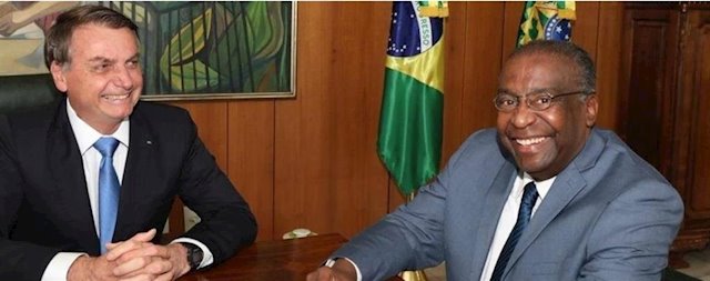 El nuevo ministro de Educación de Bolsonaro dimite tras cinco días por falsear el currículum