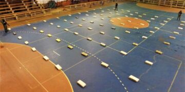 Prefectura secuestró más de una tonelada de marihuana en sendos operativos