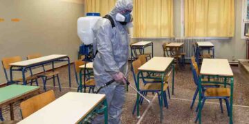 Trotta sobre las clases: “Nadie va a perder el año”