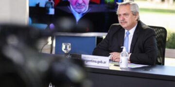 Producción, empleo y crecimiento equilibrado, las claves del plan federal pospandemia