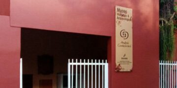 El museo “Andrés Guacurarí” cumple 42 años