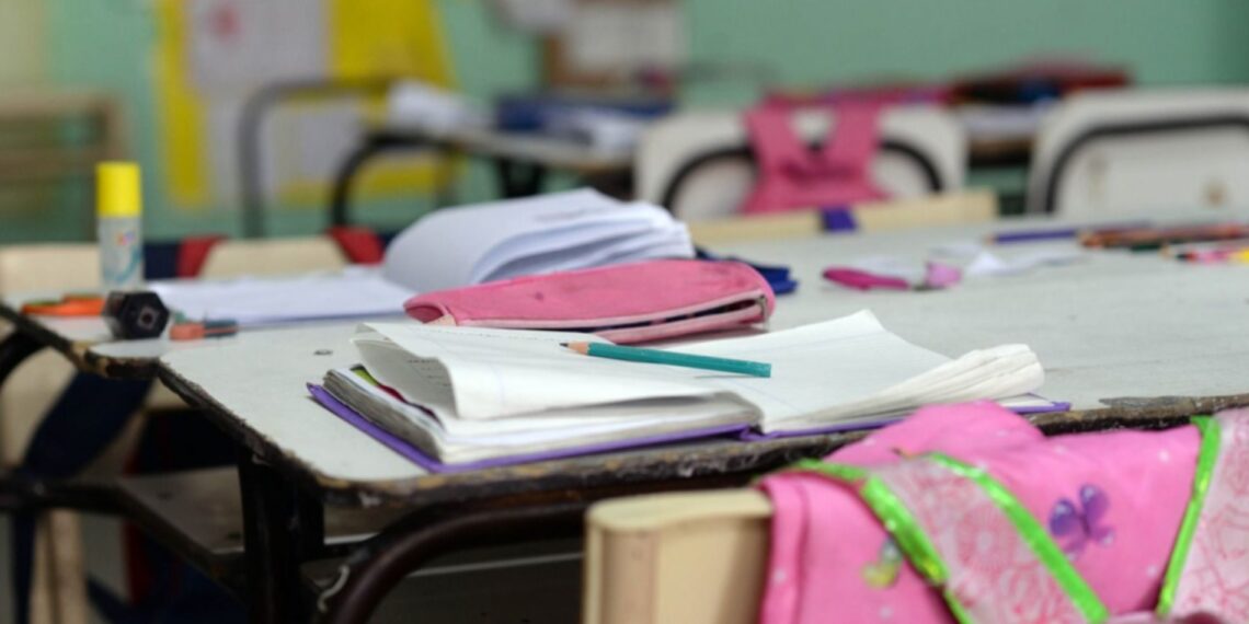Cómo es el protocolo de vuelta a clases que se aplicará en todo el país