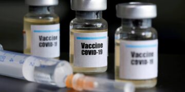Probarán una vacuna contra el Covid-19 en pacientes de la Argentina