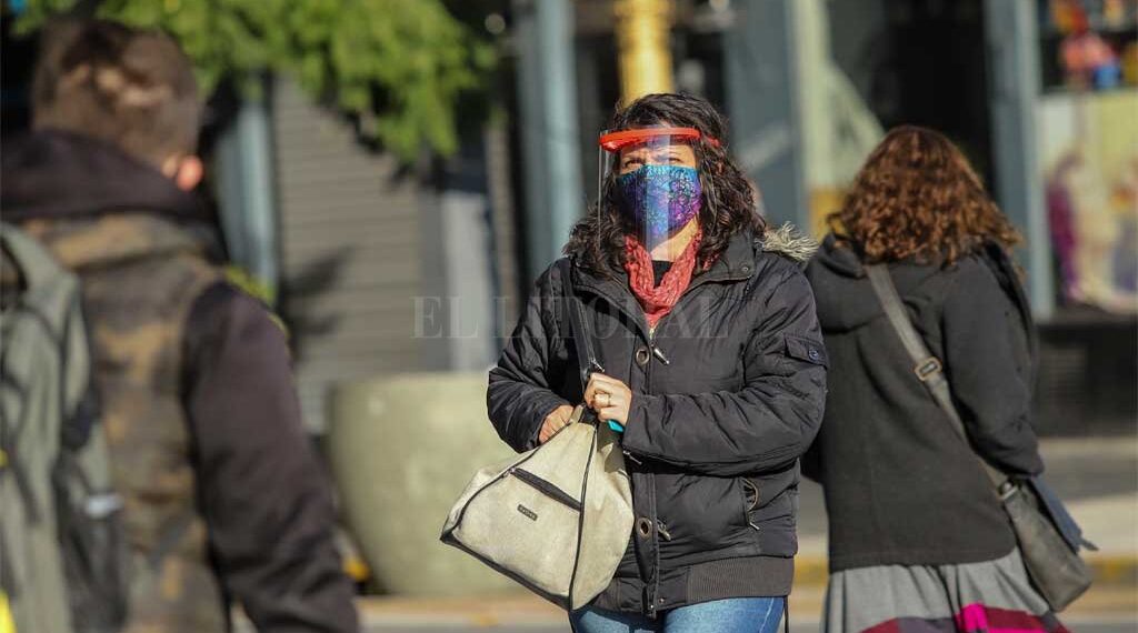 Coronavirus: hubo 35 muertes en 24 horas y la Argentina superó los 100 mil casos