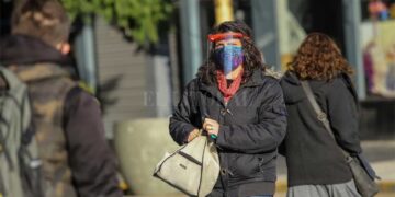 Coronavirus: hubo 35 muertes en 24 horas y la Argentina superó los 100 mil casos