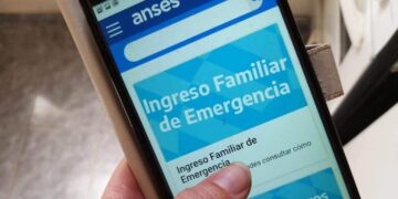 Aseguran que el pago del tercer IFE será el último