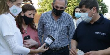 Interbrote: Refuerzan las acciones de prevención para evitar casos de dengue