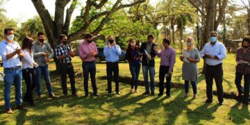 Inician la entrega de créditos para tecnificar la chacra