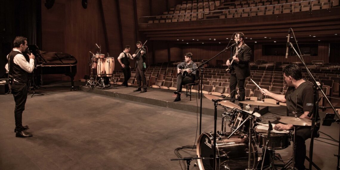 Un nuevo comienzo para Los Mitá