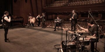 Un nuevo comienzo para Los Mitá