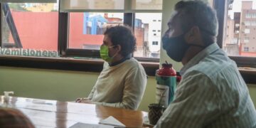 Avanza el proyecto de posicionar Posadas como portal urbano de ingreso a la selva misionera