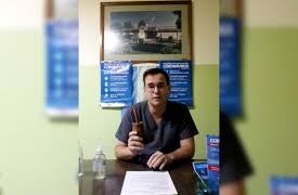 Coronavirus: amenazan con dejar sin yerba a un pueblo para que la gente no comparta el mate
