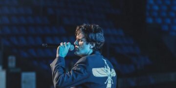 Te pone la piel de gallina: el video de Ciro tocando ‘Tan solo’ en un Luna Park vacío