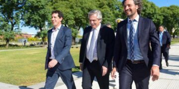 El Gobierno suspendió el cobro de una deuda a las provincias