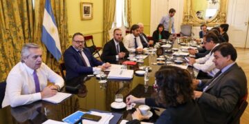 El plan estratégico que prepara Nación para reactivar la economía