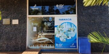 Amplían horario de atención de farmacias del IPS