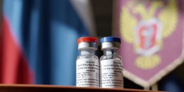 Coronavirus: Rusia produjo la primera partida de su vacuna