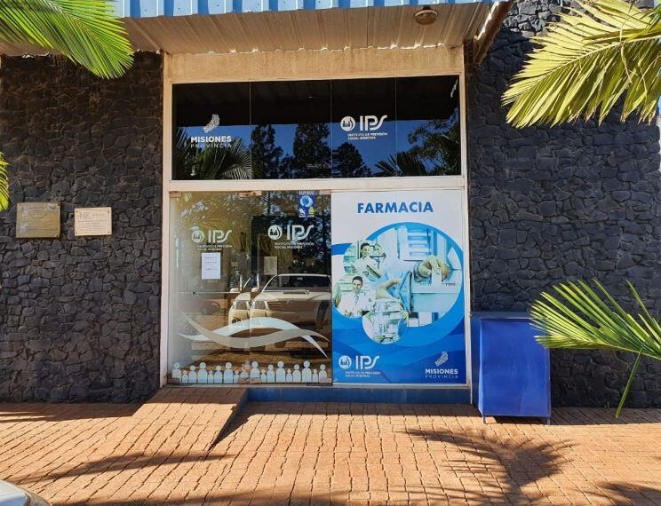 Amplían horario de atención de farmacias del IPS