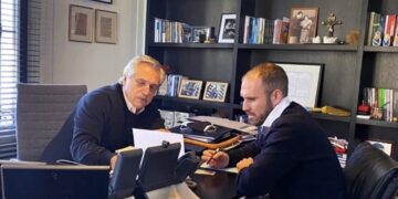 El Gobierno nacional ya elaboró el decreto para reestructurar la deuda externa