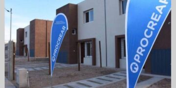 Procrear: ya hay fecha para el primer sorteo