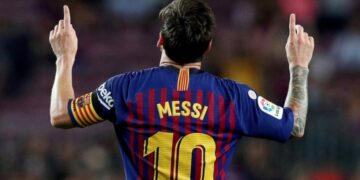 El verdadero costo de la declaración de independencia de Lionel Messi