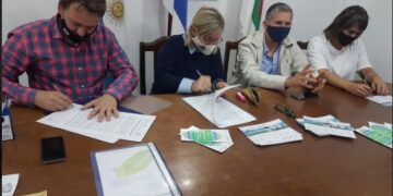 Apóstoles será el destino del aula taller de automotores