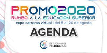 Promo 2020: jornadas de búsqueda vocacional