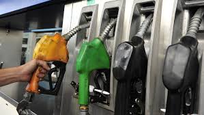 YPF incrementa 4,5% promedio los precios de la nafta y el gasoil