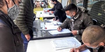 Hubo más de 2. 300 inscriptos al Programa “Joven Con Más y Mejor Trabajo”