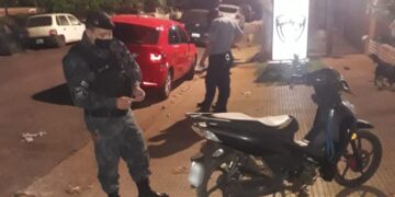 Continúan los Operativos de Seguridad Ciudadana en toda la Provincia