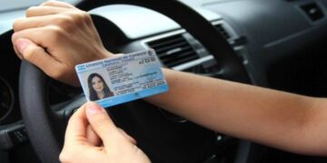 Sigue vigente la prórroga de vencimientos de licencias de conducir