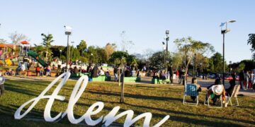 Alem habilita la apertura de agencias de Viajes y Turismo y amplía el horario de colectivos